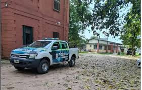 Conmoción en Corrientes: dos efectivos de Prefectura fallecieron en el transcurso de pocas horas